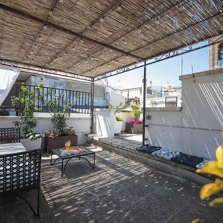 Alba Domus Villa Conversano Ngoại thất bức ảnh