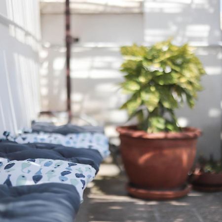Alba Domus Villa Conversano Ngoại thất bức ảnh
