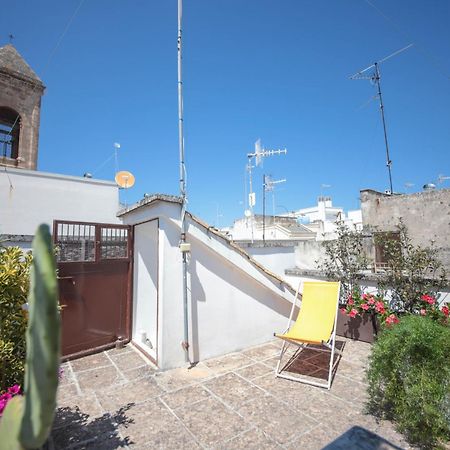 Alba Domus Villa Conversano Ngoại thất bức ảnh
