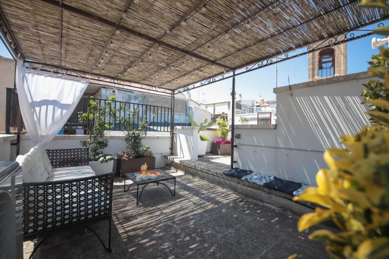 Alba Domus Villa Conversano Ngoại thất bức ảnh