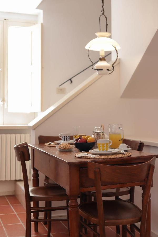 Alba Domus Villa Conversano Ngoại thất bức ảnh