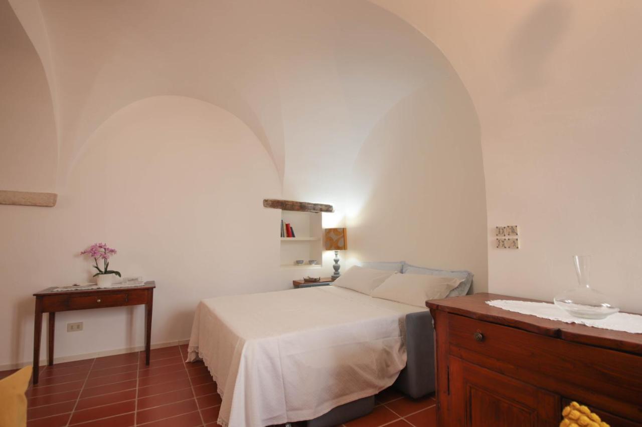 Alba Domus Villa Conversano Ngoại thất bức ảnh