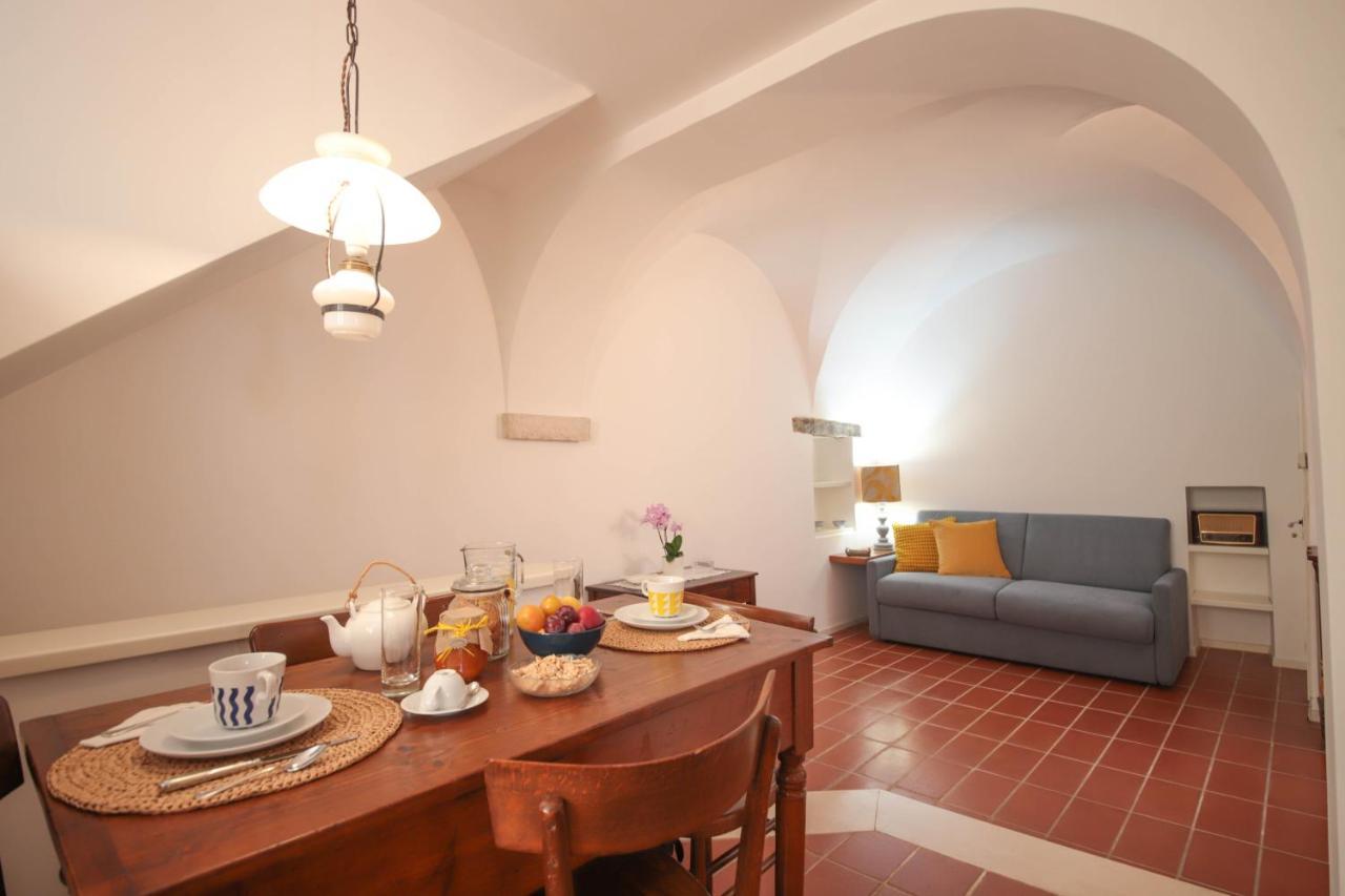 Alba Domus Villa Conversano Ngoại thất bức ảnh