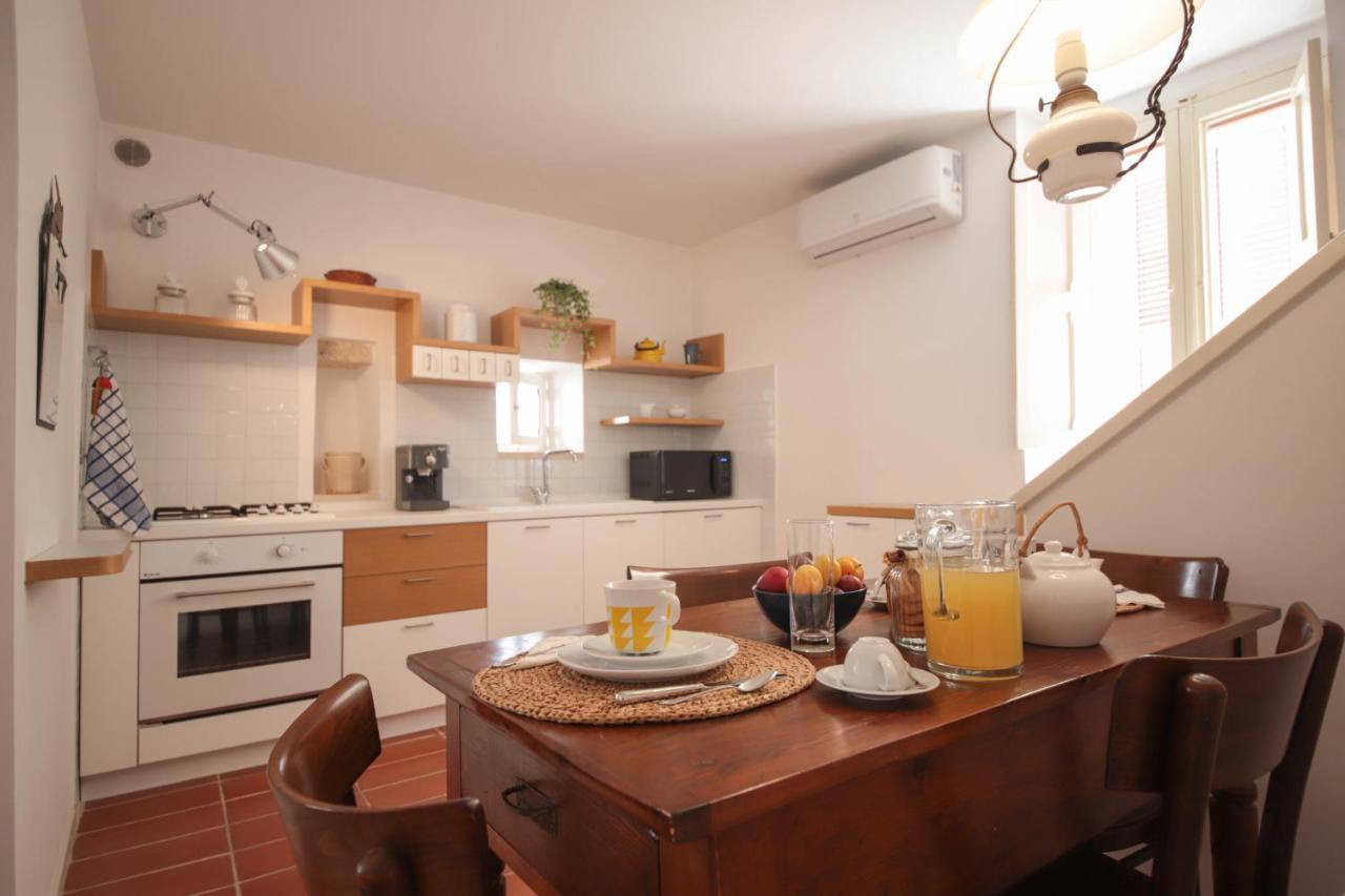 Alba Domus Villa Conversano Ngoại thất bức ảnh