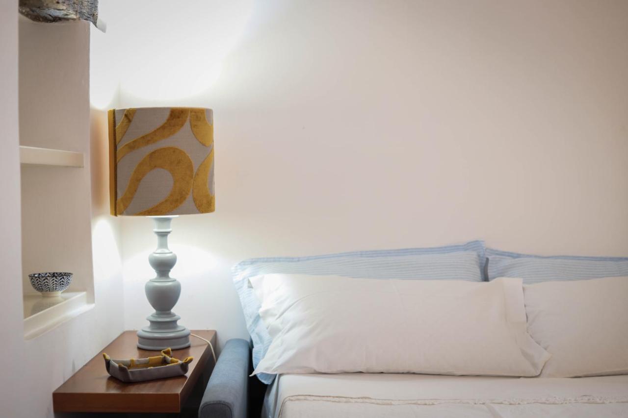 Alba Domus Villa Conversano Ngoại thất bức ảnh