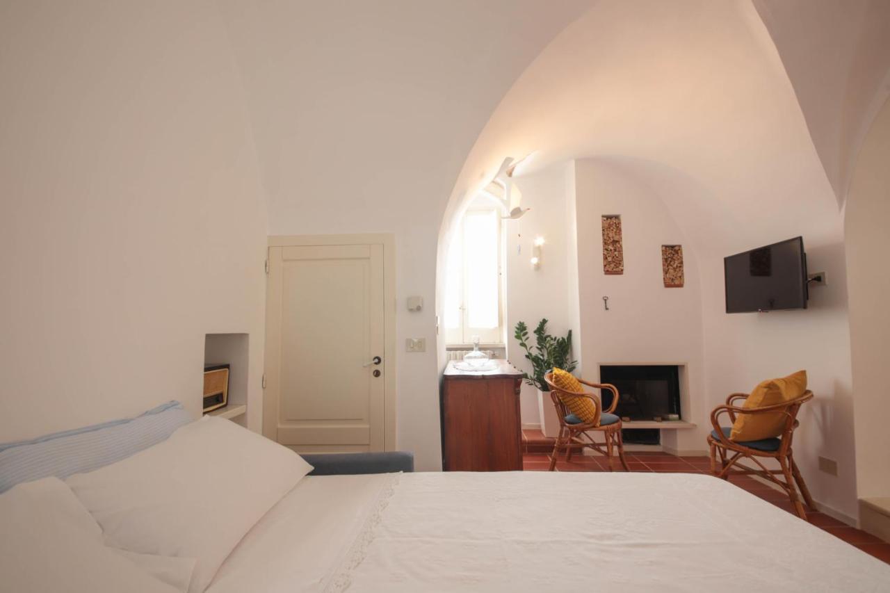 Alba Domus Villa Conversano Ngoại thất bức ảnh