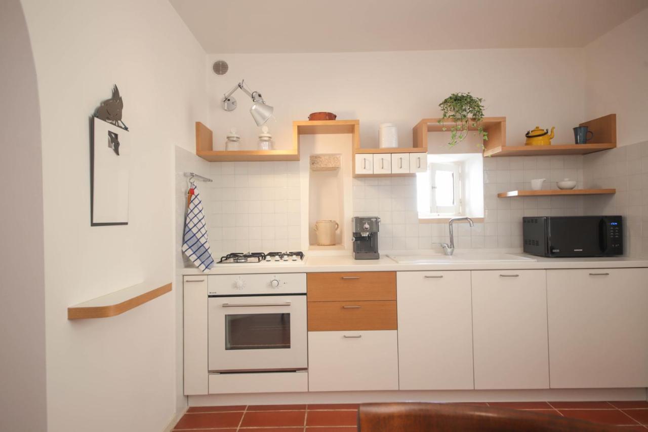 Alba Domus Villa Conversano Ngoại thất bức ảnh