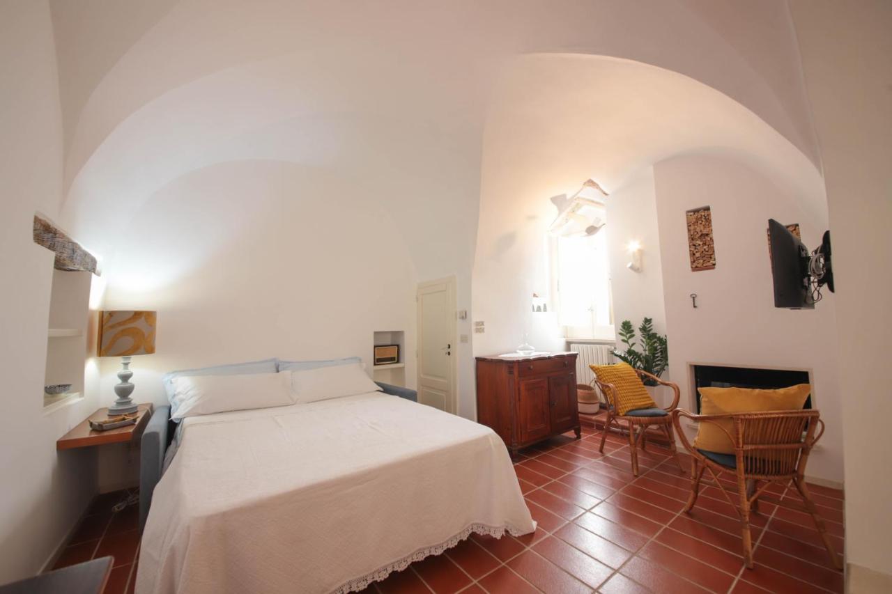 Alba Domus Villa Conversano Ngoại thất bức ảnh