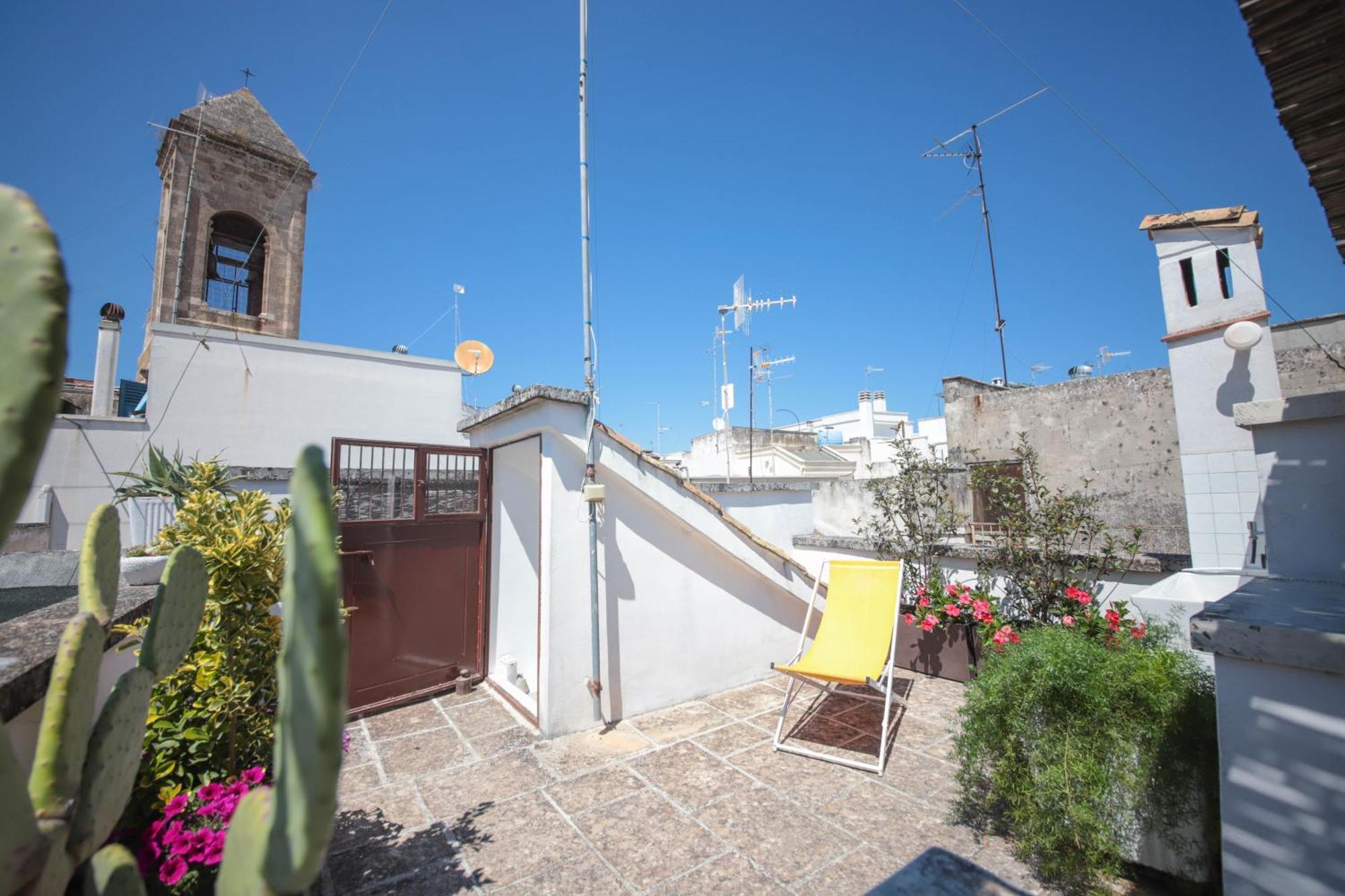 Alba Domus Villa Conversano Ngoại thất bức ảnh