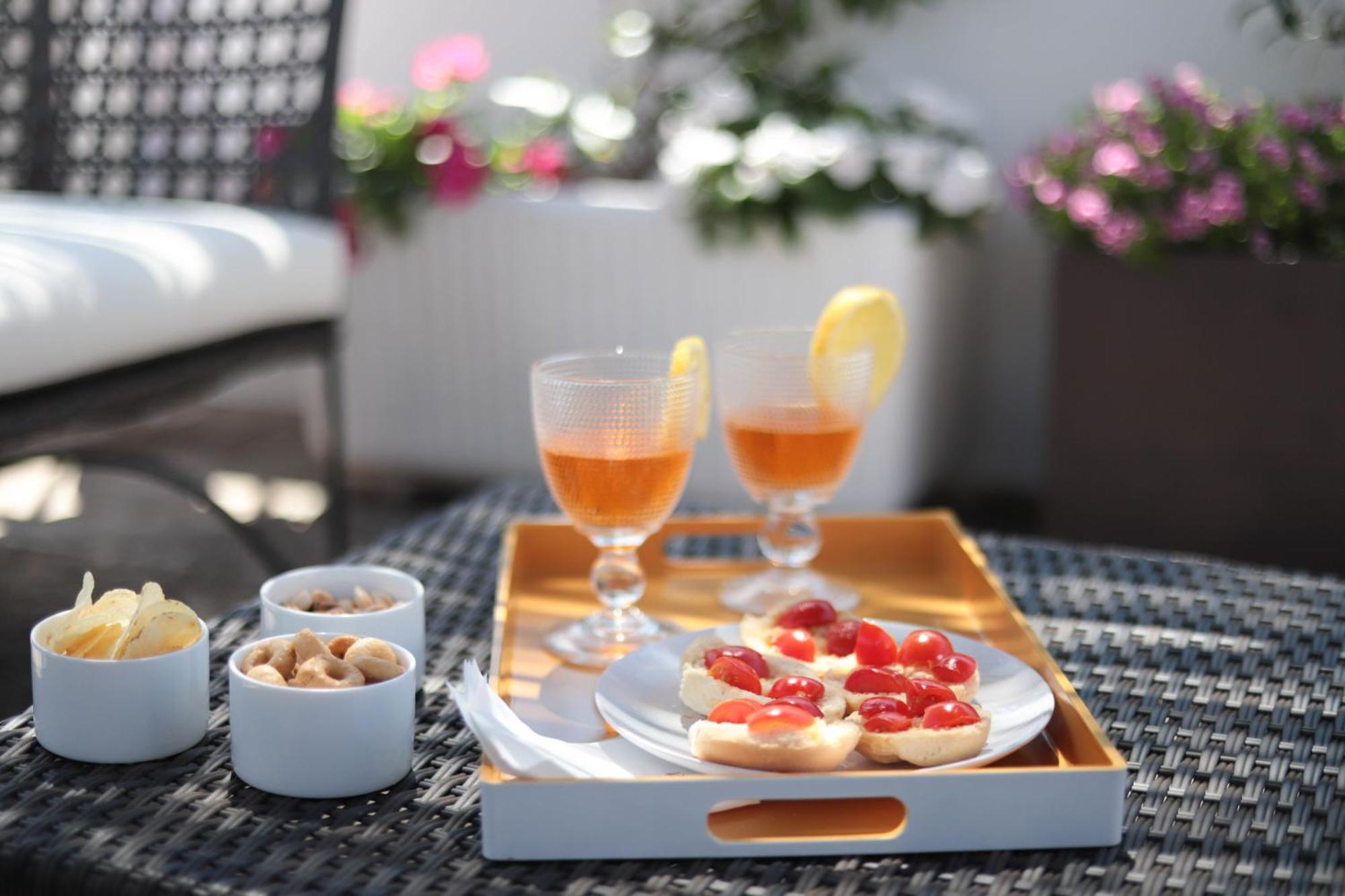 Alba Domus Villa Conversano Ngoại thất bức ảnh