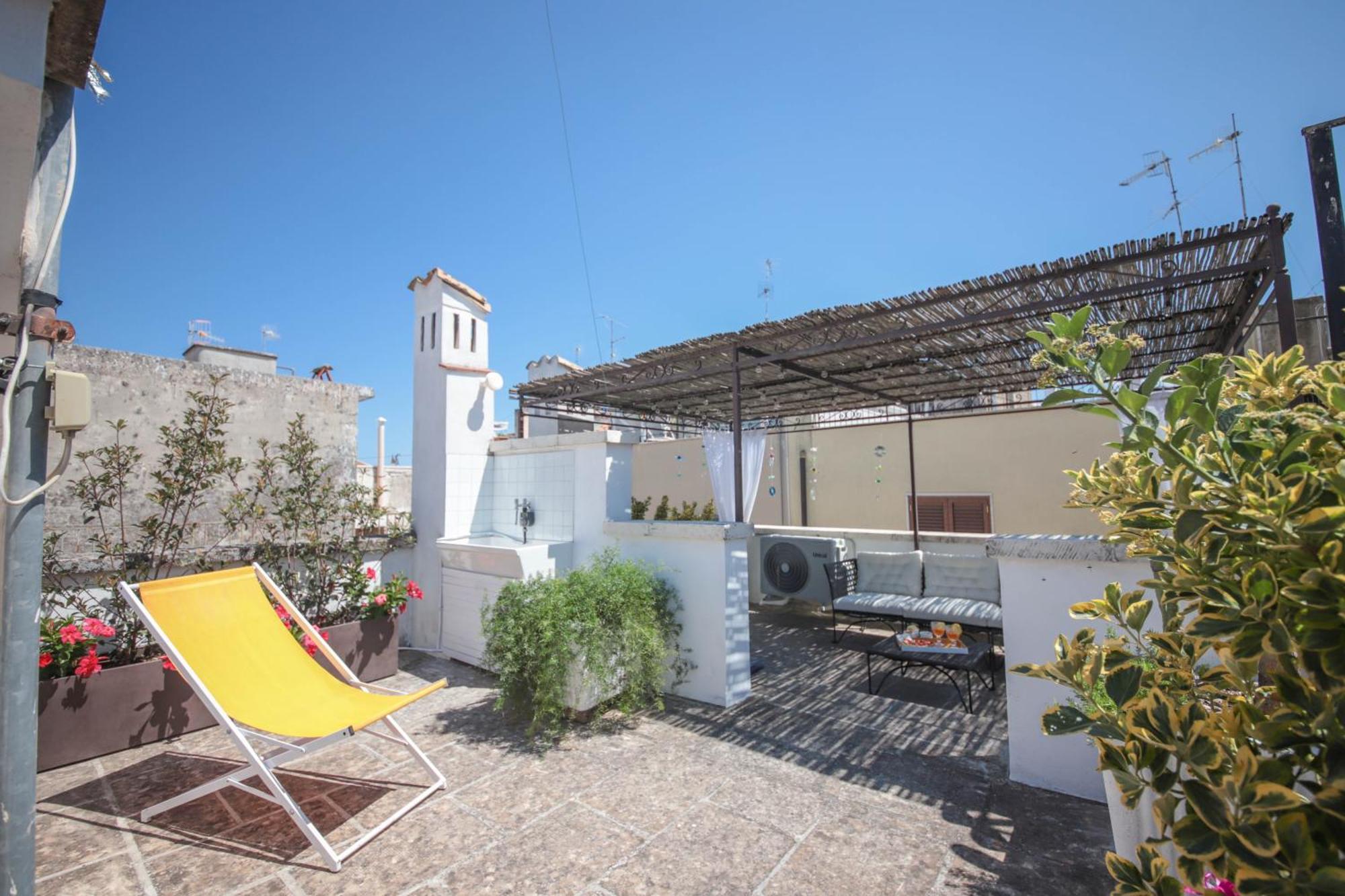 Alba Domus Villa Conversano Ngoại thất bức ảnh