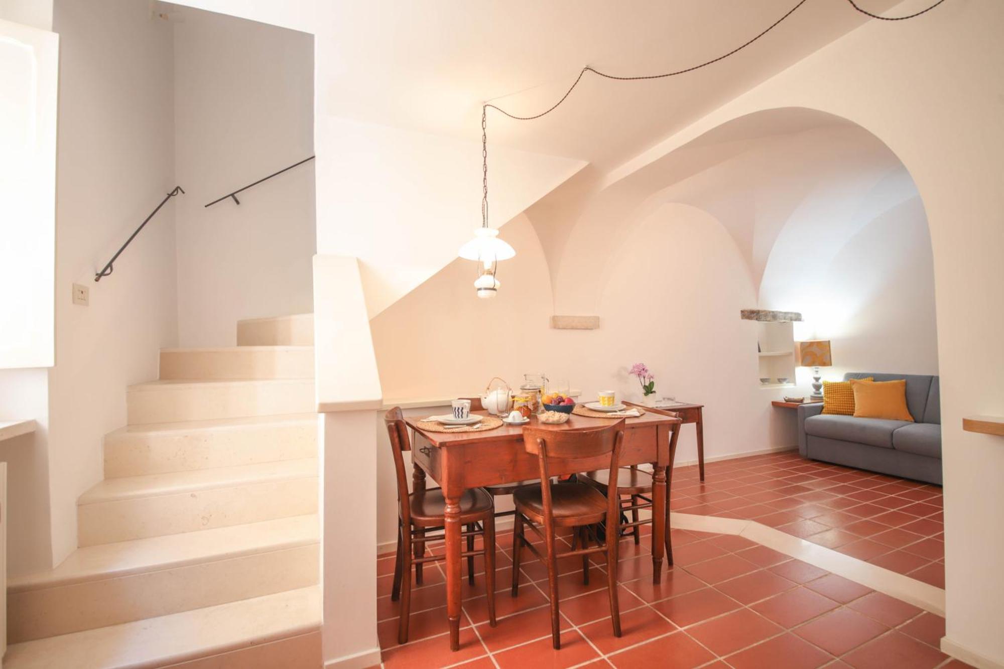 Alba Domus Villa Conversano Ngoại thất bức ảnh